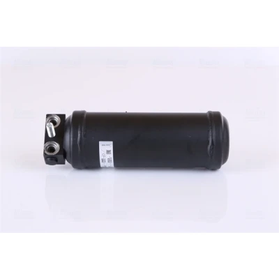 Abbildung von NISSENS 95057 Trockner R 134a Stahl OPEL: Corsa B Schrägheck, Calibra A