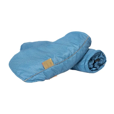 Abbildung von Lenkerhandschuhe Wobs Luxe Denim