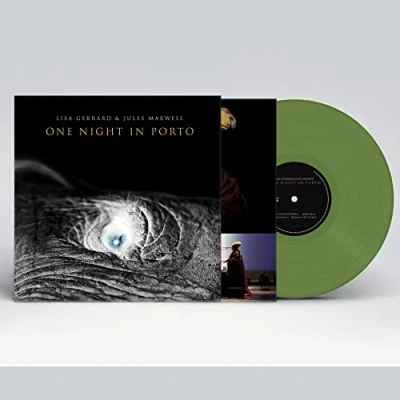 Abbildung von One Night in Porto Live at Casa da Música, [Vinyl LP]
