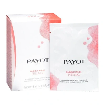 Abbildung von Payot Bubble Peel Off Maske 40 ml