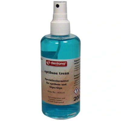 Abbildung von optibase trenn Flasche 200ml