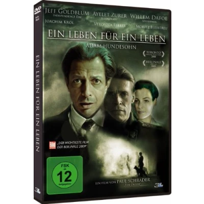Abbildung von ein Leben für Adam Hundesohn (2 DVD Special Edition)