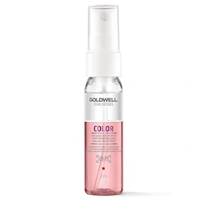 Abbildung von Goldwell Dualsenses Color Brilliance Serum Spray 30 ml