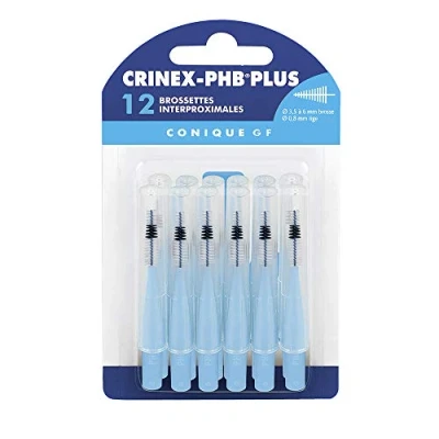 Abbildung von Crinex PHB Plus konisch Gf 1.3 Blister