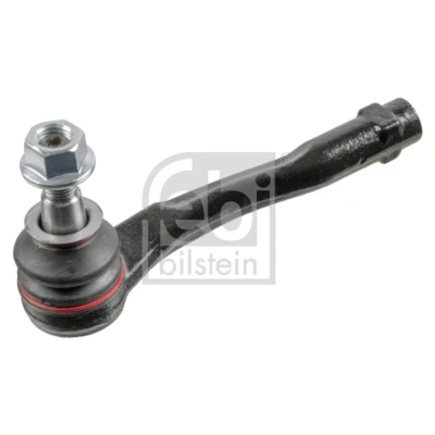 Abbildung von FEBI BILSTEIN 180989 Spurstangenkopf Vorderachse rechts mit selbstsichernder Mutter MERCEDES BENZ: Sprinter 3.5 t Kastenwagen