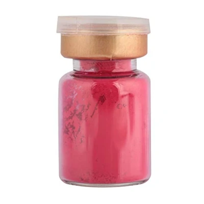 Abbildung von Rotekt DIY Handmade Lipstick Pigment Pulver Werkzeug zur Herstellung von Rouge Lidschatten Make up(08)