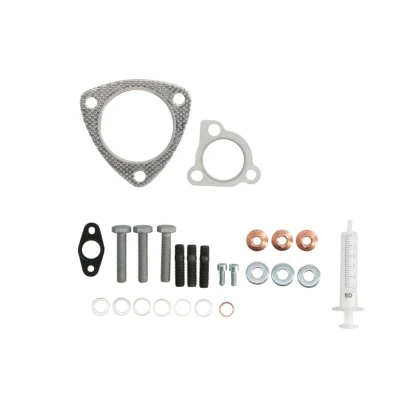 Abbildung von Montagesatz, Lader EVORON EVMK0017 PLUS