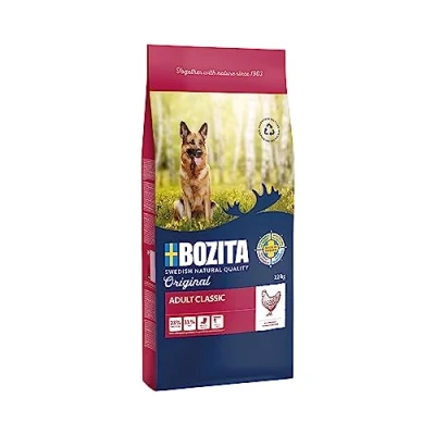 Abbildung von Bozita Dog Original Adult Classic 12kg