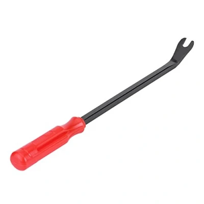 Abbildung von Keenso Nieten Entferner, Auto Tür Klips Schraubenzieher Entfernung Reparatur Werkzeug 225mm/300mm(300mm)
