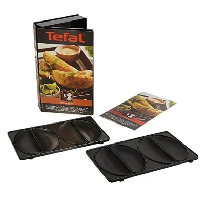 Abbildung von Pasta Scheiben für Fleischwolf Tefal XA800812 Teigtaschen Einsatz SW341B SW342B SW852D SW853D