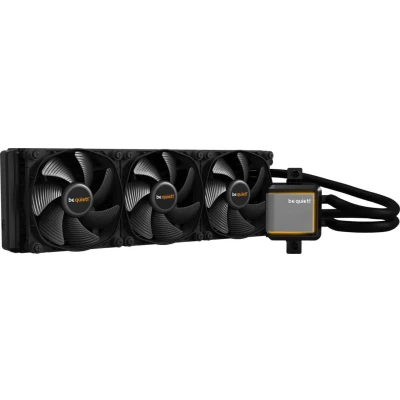 Abbildung von be quiet! Gehäuselüfter SILENT LOOP 2 360mm