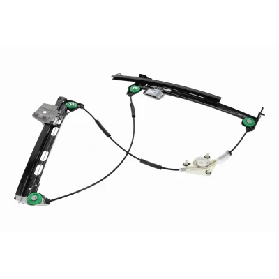 Abbildung von Vaico Fensterheber vorne rechts elektrisch ohne Elektromotor V10 8739 AUDI: A4 B6/B7 Cabrio