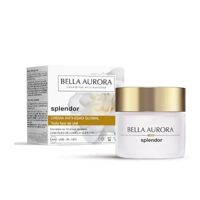 Abbildung von Bella Aurora Splendor 10 Tagescreme SPF 20 50 ml