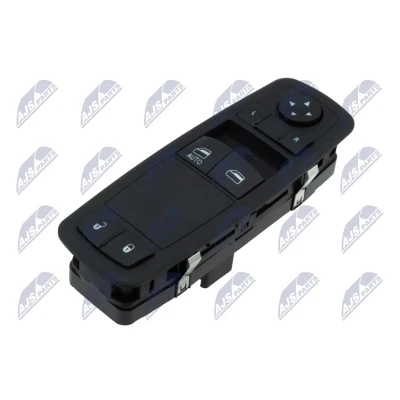 Abbildung von NTY EWS CH 062 Schalter, Fensterheber vorne links CHRYSLER: GRAND 5OYAGER 5