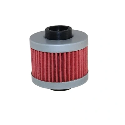 Abbildung von Ölfilter CIT185 kompatibel mit Aprilia Leonardo Scarabeo 125 BMW C1 200 Peugeot Citystar Elystar Jet Force