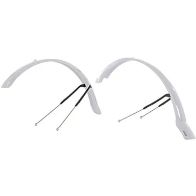 Abbildung von Hebie 0799 uniVIP E Strebensatz f Viper silber