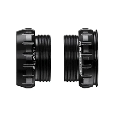 Abbildung von Campagnolo Unisex Erwachsene Ultra torq Bb30a Tretlager, schwarz, Einheitsgröße