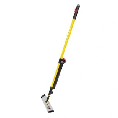 Abbildung von Rubbermaid Commercial Products Single Sided Frame Pulse Mopping Kit Yellow
