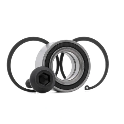 Abbildung von RIDEX 654W0015 Radlagersatz Vorderachse beidseitig, Hinterachse beidseitig ohne ABS Sensorring 82 AUDI: Coupe B3, A6 C5 Avant, A4 B5 Avant