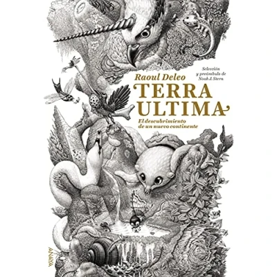 Abbildung von Terra Ultima: El descubrimiento de un nuevo continente (LITERATURA INFANTIL Libros Regalo)