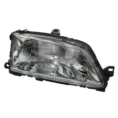 Abbildung von TYC 20 3245 08 2 Scheinwerfer rechts H4 ohne Elektromotor PEUGEOT: 306 Schrägheck, Limousine, Kombi