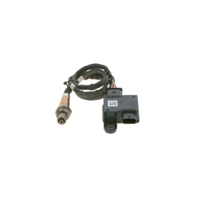 Abbildung von Partikelsensor BOSCH 0 281 008 081