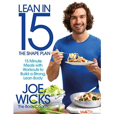 Abbildung von Lean in 15 The Shape Plan: Minute Meals With Workouts to Build a Strong, Body