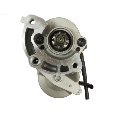 Abbildung von AS PL S6140 Anlasser 12 2,00 9 LAND ROVER: Freelander 2 SUV, Range Rover Evoque, Discovery Sport
