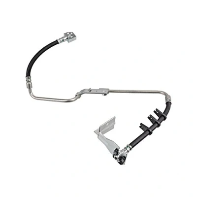 Abbildung von BLUE PRINT ADA105335 Bremsschläuche Hinterachse links 701 CHRYSLER: PT Cruiser Kombi, Cabrio