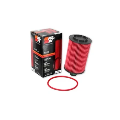 Abbildung von K&amp;N FILTRO DE ACEITE HP 7042