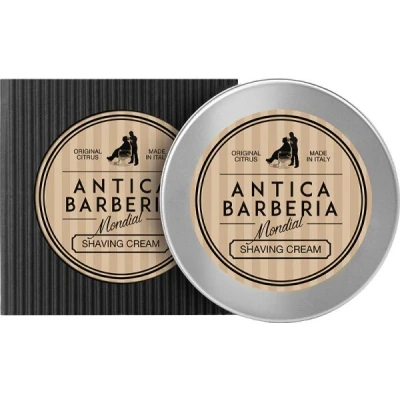 Abbildung von Mondial Antica Barberia Original Citrus Shaving Cream 150 ml