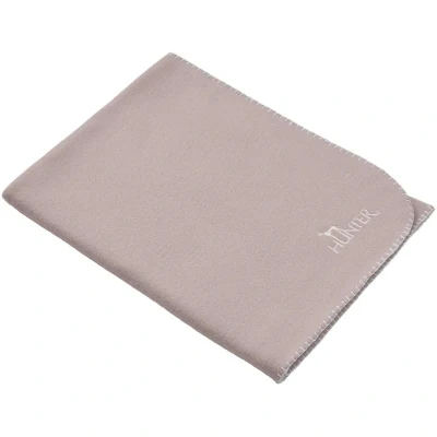 Abbildung von Hunter Tierbedarf Tierdecke Hundedecke Casper XXL creme