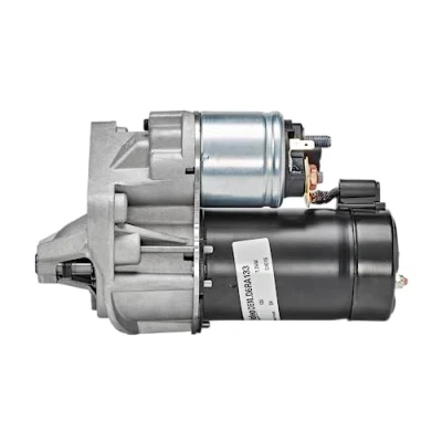 Abbildung von VALEO 432622 Anlasser 12 1,2 10 RENAULT: MEGANE 1 Coach, CLIO 2, Kangoo I Rapid