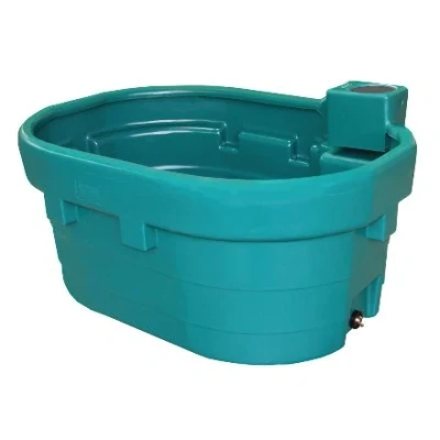 Abbildung von Suevia Weidetränke WT600, 600 L, Suevia, Grün