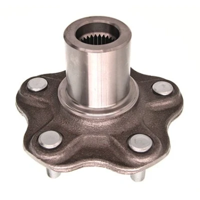 Abbildung von MAXGEAR 33 1667 Radnabe Hinterachse links, rechts