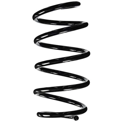 Abbildung von BILSTEIN B3 OE Replacement 37 242169 Fahrwerksfeder Vorderachse Schraubenfeder mit konstantem Drahtdurchmesser SEAT: Leon II Schrägheck