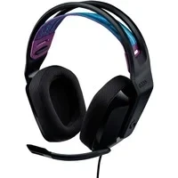 Abbildung von Logitech G335 s Schwarz