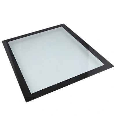 Abbildung von Electrolux AEG 3429341013 Innentür glas tür