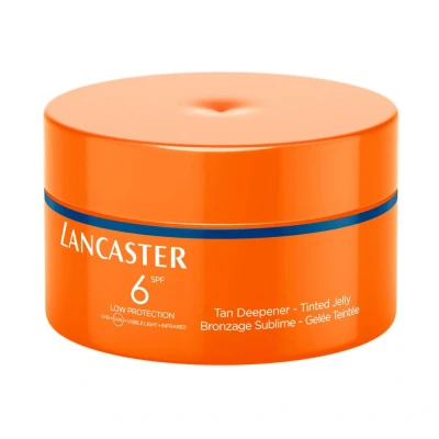 Abbildung von Lancaster Sun Beauty Fast Tan Optimizer Deepener Tinted Jelly SPF 6