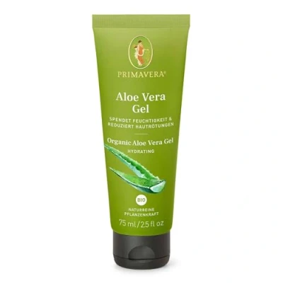 Abbildung von ALOE VERA GEL Bio 75 ml