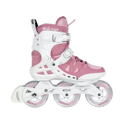 Abbildung von Powerslide Inlineskates Phuzion Argon Rose 100