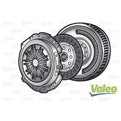 Abbildung von VALEO 836056 Kupplungssatz OPEL: Vectra C Caravan, CC, Signum SAAB: 9 3 Kombi, Limousine
