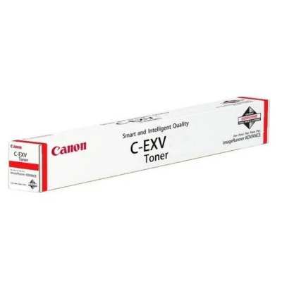 Abbildung von Canon C EXV 52 M Magenta Toner