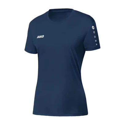 Abbildung von JAKO TEAM HELL Sport Tshirt, Damen, Größe: 42, Blau