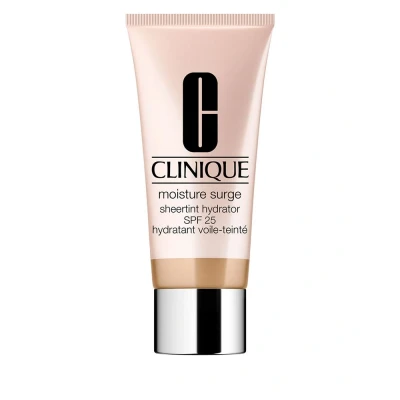 Abbildung von Clinique Moisture Surge Sheertint SPF 25 40 ml
