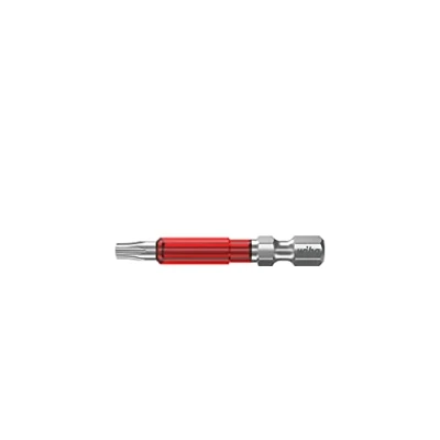 Abbildung von Wiha TY torx bit für Schlagschrauber T25/49