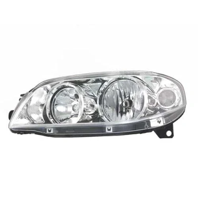 Abbildung von ALKAR 2761349 Scheinwerfer links H1, W5W, PY21W, H7 FIAT: Punto II Schrägheck