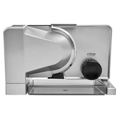 Abbildung von ritter Allesschneider serano 5, 130 W