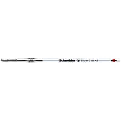 Abbildung von schneider 171002 Mine Slider 710 XB, 0.7 mm, rot