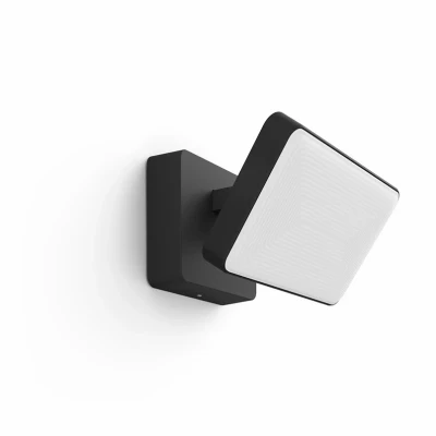 Abbildung von Philips Hue Welcome Flutlicht White